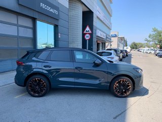 Cupra Terramar 1.5 TSI e-Hybrid 200kW (272 CV) VZ DSG