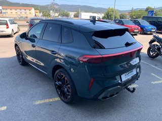 Cupra Terramar 1.5 TSI e-Hybrid 200kW (272 CV) VZ DSG