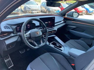 Cupra Terramar 1.5 TSI e-Hybrid 200kW (272 CV) VZ DSG