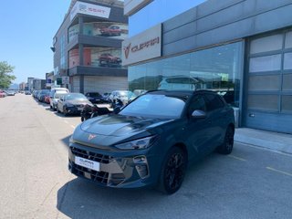 Cupra Terramar 1.5 TSI e-Hybrid 200kW (272 CV) VZ DSG