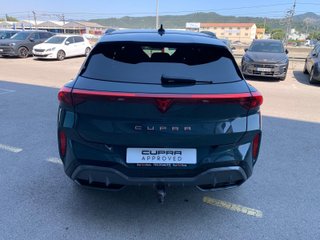 Cupra Terramar 1.5 TSI e-Hybrid 200kW (272 CV) VZ DSG