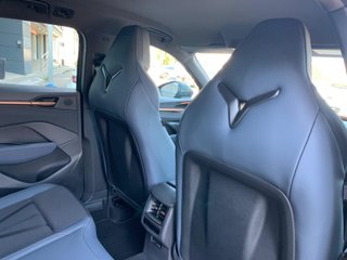 Cupra Terramar 1.5 TSI e-Hybrid 200kW (272 CV) VZ DSG
