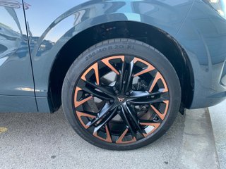 Cupra Terramar 1.5 TSI e-Hybrid 200kW (272 CV) VZ DSG