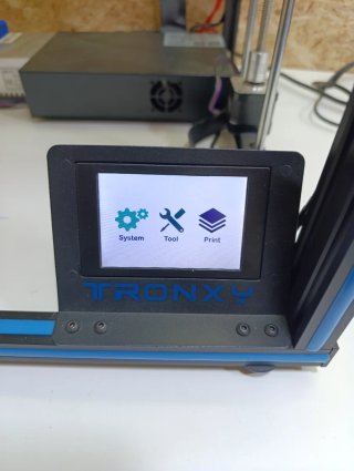 Tronxy X5SA CoreXY – Gran Volumen (33x33x40 cm)