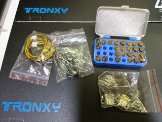 Tronxy X5SA CoreXY – Gran Volumen (33x33x40 cm)