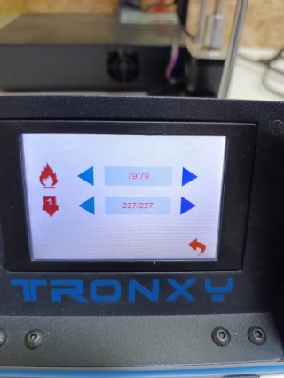 Tronxy X5SA CoreXY – Gran Volumen (33x33x40 cm)
