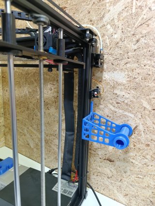 Tronxy X5SA CoreXY – Gran Volumen (33x33x40 cm)