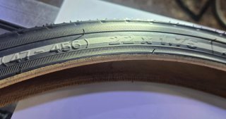 Copertura Kenda E-Bike 22x1,75 K924 K-Shield