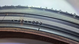 Copertura Kenda E-Bike 22x1,75 K924 K-Shield