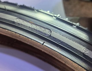 Copertura Kenda E-Bike 22x1,75 K924 K-Shield