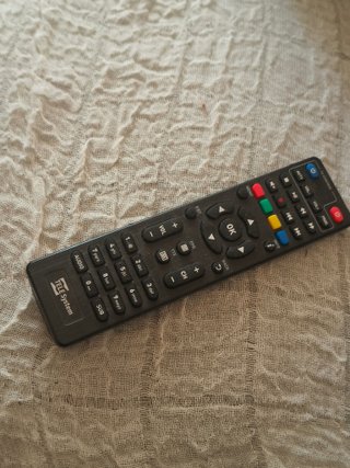Mando TELE System