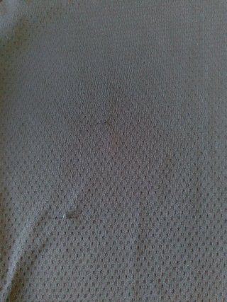 Camiseta técnica Joluvi mujer talla M