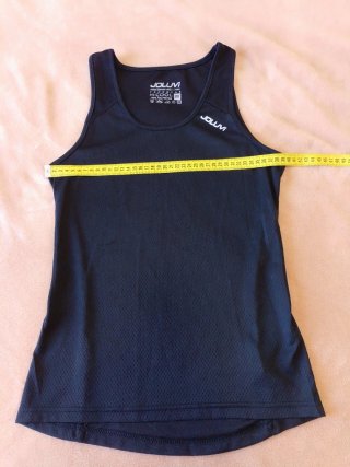 Camiseta técnica Joluvi mujer talla M