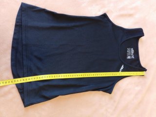 Camiseta técnica Joluvi mujer talla M