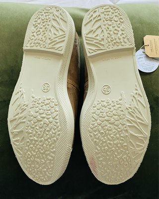 Zapatillas Natural World