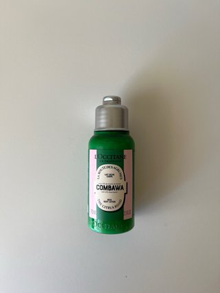 L'Occitane Set Regalo Combawa Nuevo