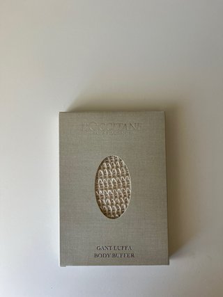 L'Occitane Set Regalo Combawa Nuevo