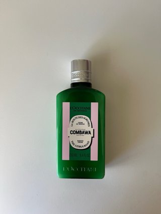 L'Occitane Set Regalo Combawa Nuevo