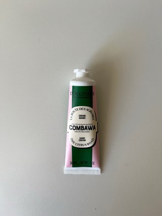 L'Occitane Set Regalo Combawa Nuevo