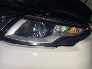 FARO IZQUIERDO Land Rover Range Rover Evoque (2018->)