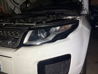 FARO IZQUIERDO Land Rover Range Rover Evoque (2018->)