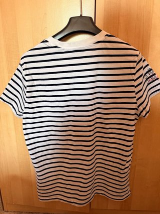Camiseta Desigual Mickey Mouse Disney Talla S