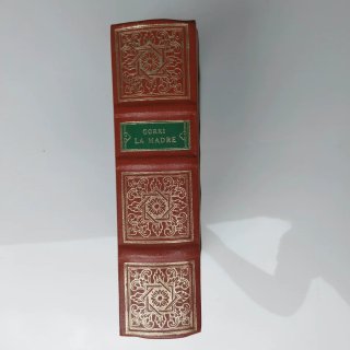La madre. Máximo Gorki