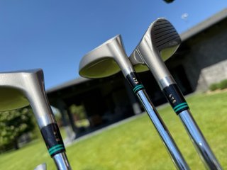Set Palos Golf Mizuno