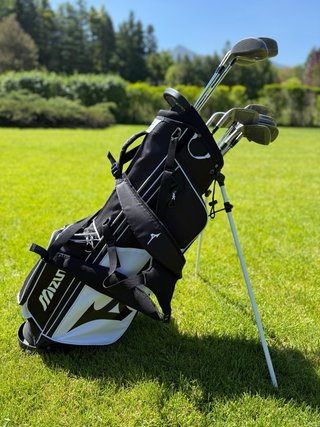 Set Palos Golf Mizuno