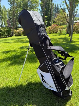 Set Palos Golf Mizuno
