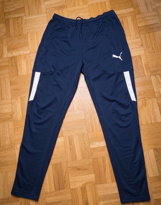 Pantalón chándal Puma Teamliga Training Pro