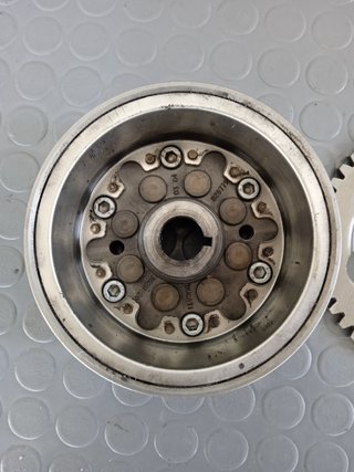 Volano Ruota Libera Gilera Nexus 500 Piaggio X9