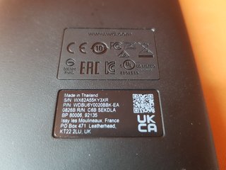 WD Elements 2TB Disco Duro Externo USB 3.0