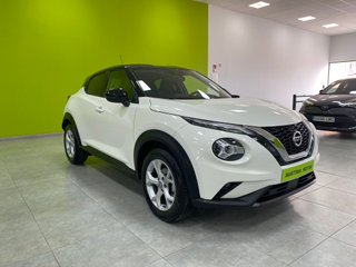 Nissan Juke  Acenta 1.0 DIG-T 114CV Espectacular!!