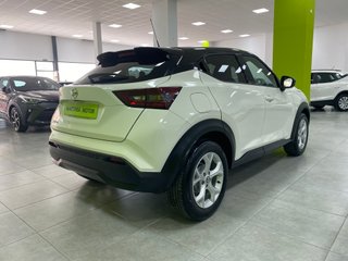 Nissan Juke  Acenta 1.0 DIG-T 114CV Espectacular!!