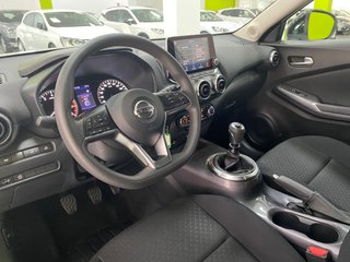 Nissan Juke  Acenta 1.0 DIG-T 114CV Espectacular!!