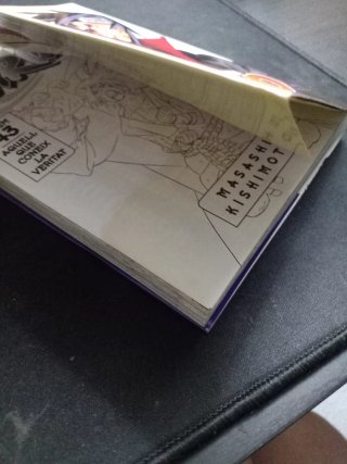 Manga Naruto Edición en Catalán/ edició en català