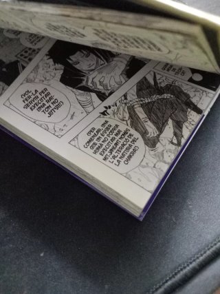 Manga Naruto Edición en Catalán/ edició en català