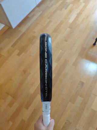 Pala pádel Adidas Metalbone Carbon Ctrl