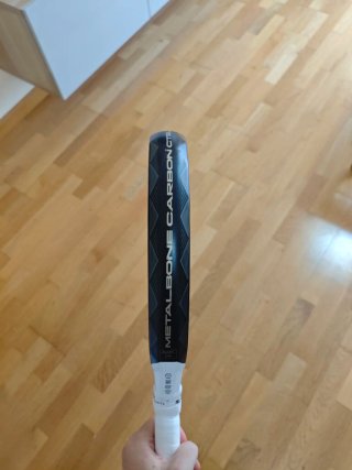 Pala pádel Adidas Metalbone Carbon Ctrl