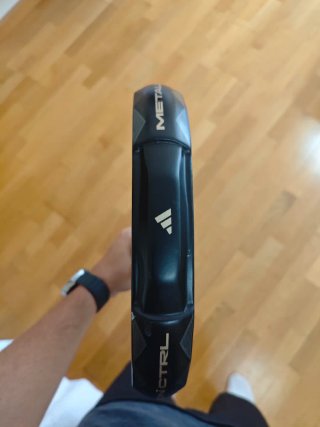 Pala pádel Adidas Metalbone Carbon Ctrl