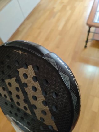 Pala pádel Adidas Metalbone Carbon Ctrl