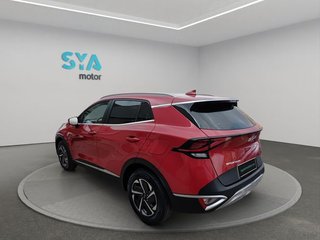 Kia Sportage Drive HEV 1.6 T-GDI 169 kW