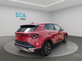 Kia Sportage Drive HEV 1.6 T-GDI 169 kW