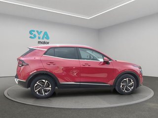 Kia Sportage Drive HEV 1.6 T-GDI 169 kW