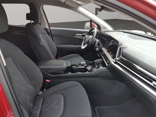 Kia Sportage Drive HEV 1.6 T-GDI 169 kW