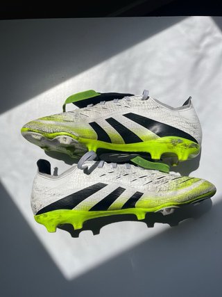 Botas fútbol niño Adidas Predator 39 1/3