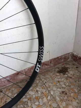 Llanta DT Swiss XM1700 29 Nueva
