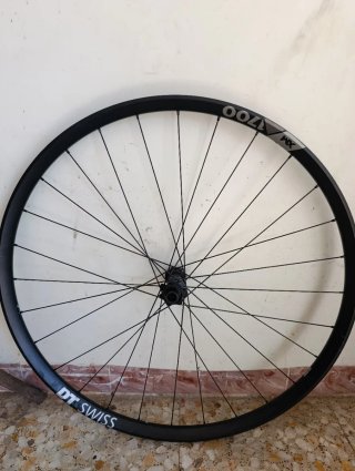 Llanta DT Swiss XM1700 29 Nueva