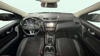 Nissan Qashqai 5 AÑOS GARANTÍA
